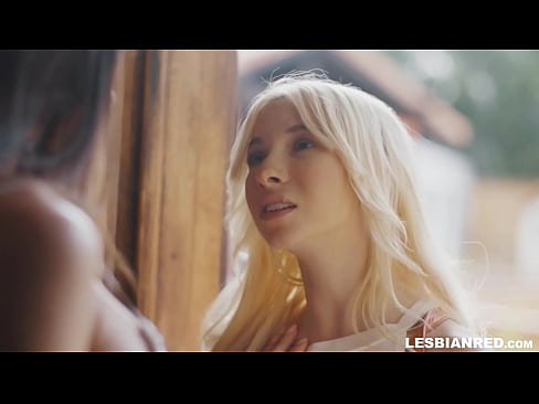 ❤️ Meisje komt een paar maanden later thuis en eindigt met het eten van haar stiefmoeders poesje Quality sex at us