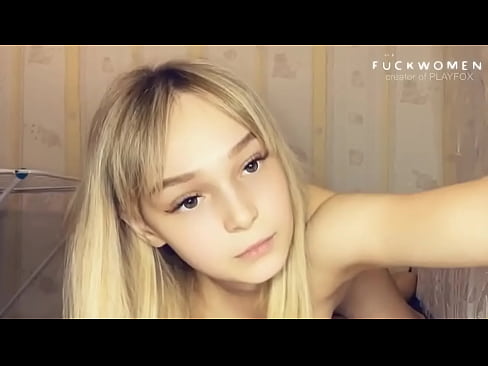 ❤️ Onverzadigbaar schoolmeisje geeft verpletterende pulserende orale creampay aan klasgenoot Quality sex at us